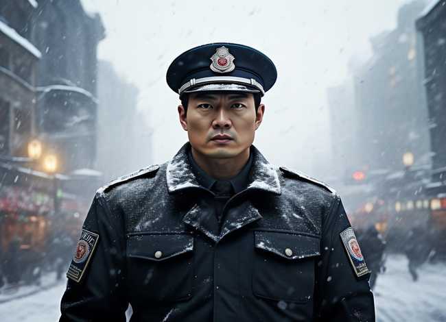 东北警察故事,东北警察故事电影谢苗版 东北警察故事,东北警察故事电影谢苗版