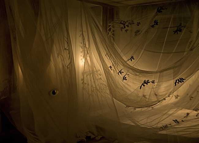 蚊帐里的故事小说(蚊帐里的故事述说) 蚊帐里的故事小说(蚊帐里的故事述说)