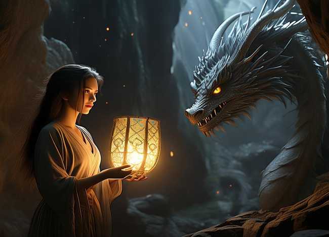 宝莲灯故事在线听故事（宝莲灯的故事在线听）