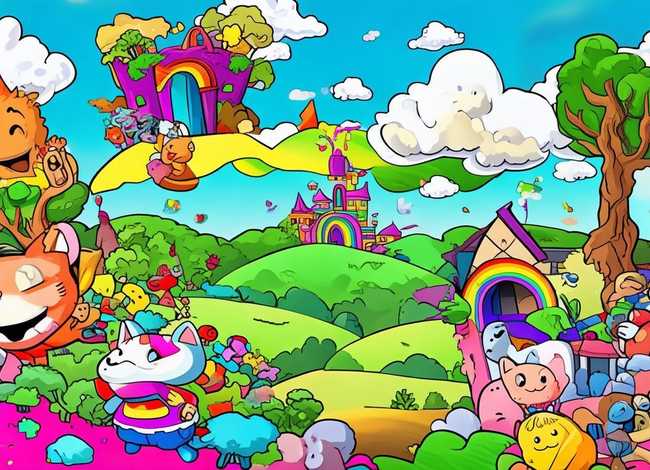 儿童漫画图片素材、儿童漫画图片素材大全 儿童漫画图片素材、儿童漫画图片素材大全