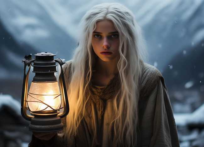 白毛女故事原文朗读(白毛女的故事) 白毛女故事原文朗读(白毛女的故事)