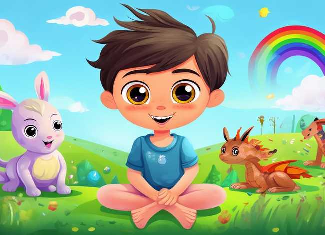 3岁故事推荐；3岁故事书推荐