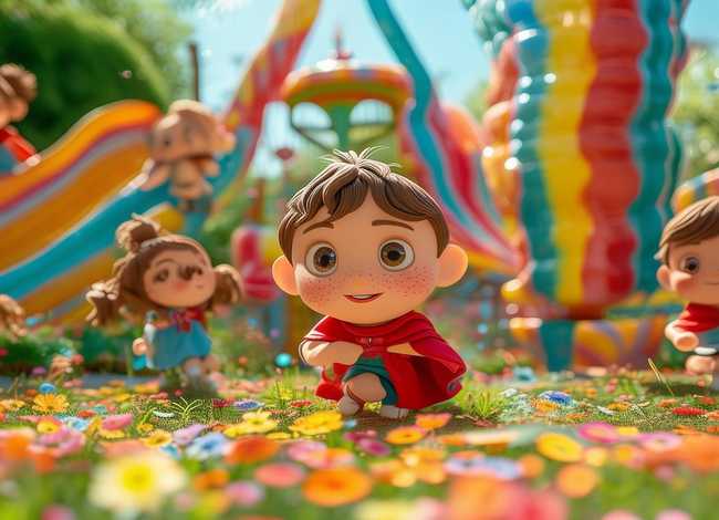 儿童趣味小故事简短、幼儿趣味小故事简短