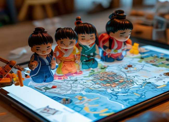 三国演义儿童故事在线收听 三国演义故事少儿版在线听