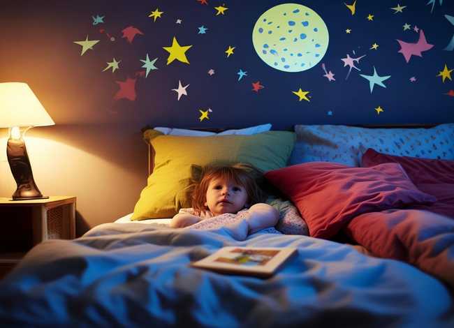 睡前儿童故事晚睡(晚上睡前故事大全幼儿) 睡前儿童故事晚睡(晚上睡前故事大全幼儿)