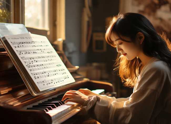 学唱秋天的故事、学唱秋天的故事简谱视频