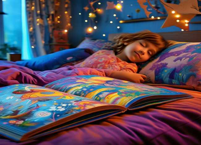 少儿睡前故事365 - 少儿睡前故事365夜