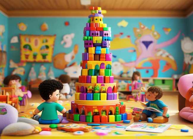 幼儿园故事大全 - 幼儿园故事大全100篇