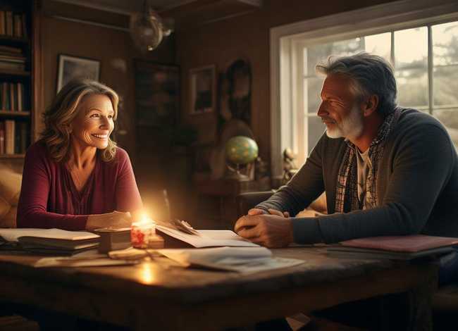 理财故事(理财故事真人真事) 理财故事(理财故事真人真事)