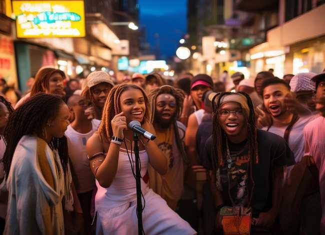 我的故事总是发生在夏天说唱;我的故事总是发生在夏天说唱歌词 我的故事总是发生在夏天说唱;我的故事总是发生在夏天说唱歌词