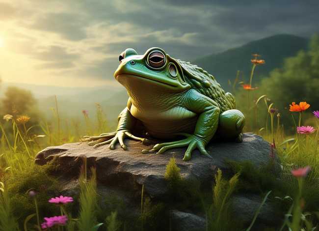 蛙的故事简介;蛙的故事简介怎么写 蛙的故事简介;蛙的故事简介怎么写