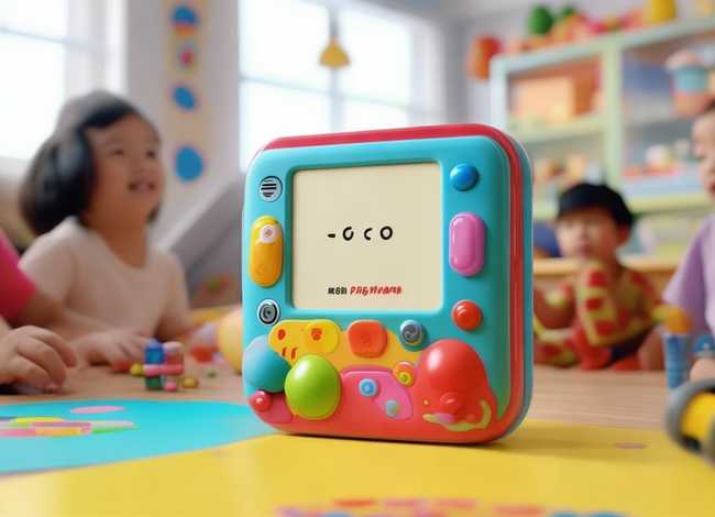 火火兔儿童早教机多少钱（火火兔早教机多少钱一台）