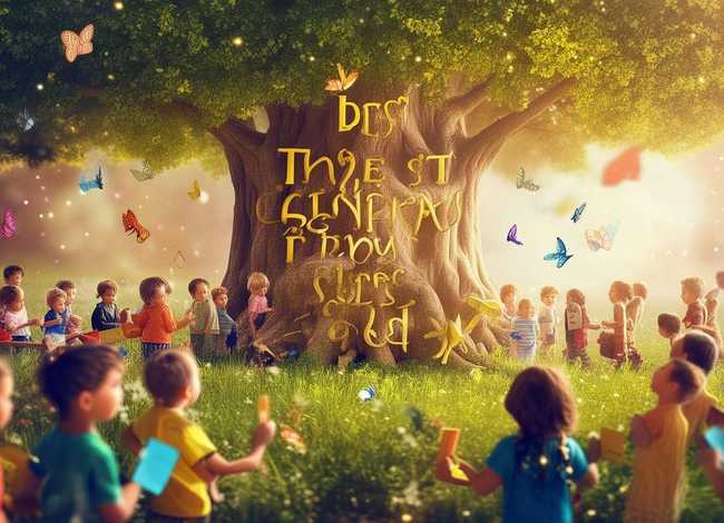 最好的儿童故事 - 最好的儿童故事用英语怎么说 最好的儿童故事 - 最好的儿童故事用英语怎么说