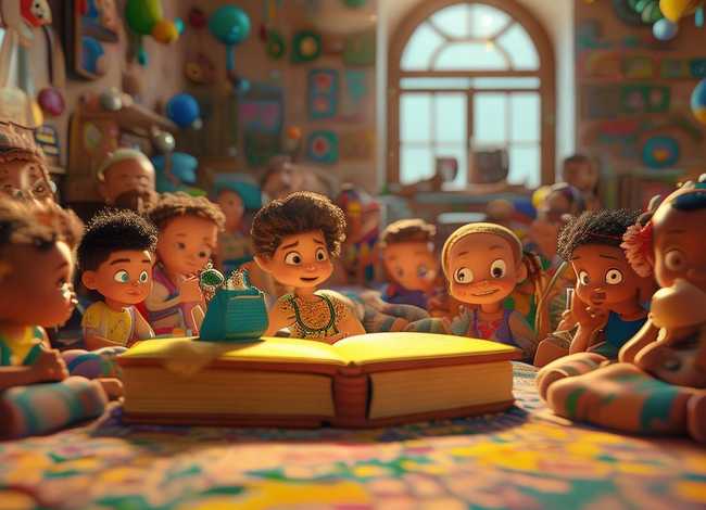 幼儿广播故事大全；幼儿广播故事大全免费听