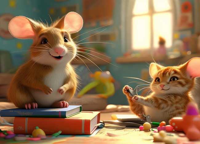 猫剪胡子老鼠笑儿童故事 猫剪胡子老鼠笑的故事 猫剪胡子老鼠笑儿童故事 猫剪胡子老鼠笑的故事