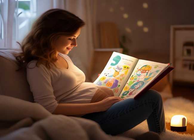 胎教小故事文字版 - 胎教小故事文字版大全 胎教小故事文字版 - 胎教小故事文字版大全