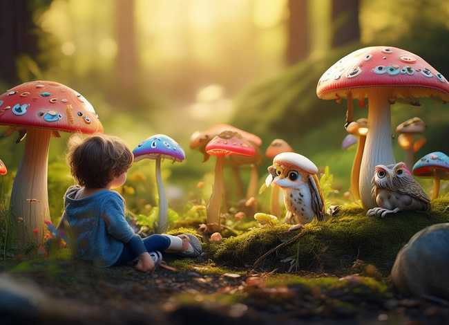 给儿童讲的故事哲理 给小朋友讲的哲理故事 给儿童讲的故事哲理 给小朋友讲的哲理故事