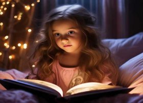 长发公主睡前故事五分钟；睡前小故事长发公主在线听