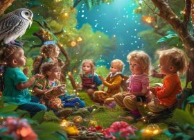 3至6岁最经典儿童故事，3至6岁经典小故事