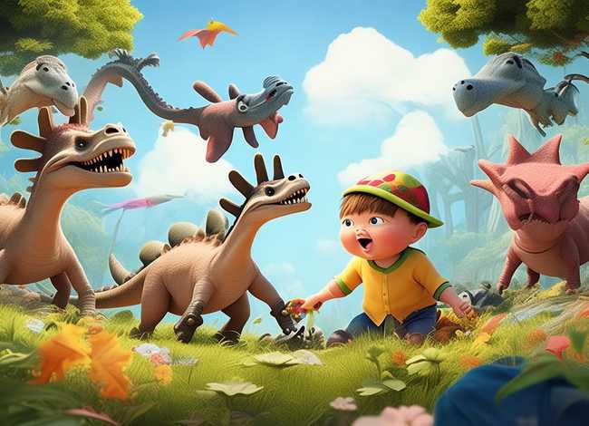 儿童恐龙故事大全6-12岁,恐龙小孩故事大全 儿童恐龙故事大全6-12岁,恐龙小孩故事大全