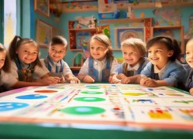 七岁益智故事 - 六七岁益智故事