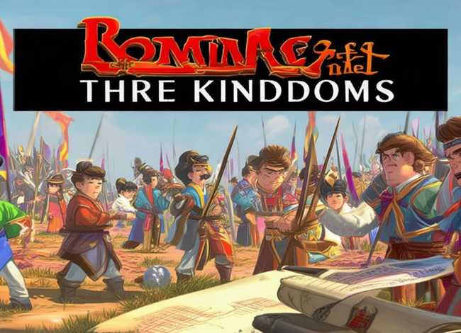 少儿版三国演义故事 少儿版三国演义故事大全动画片