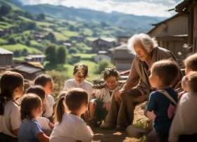 小学生家乡故事 - 小学生家乡故事大全