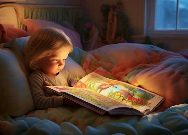 我想听少儿睡前故事 我想听少儿睡前故事大全