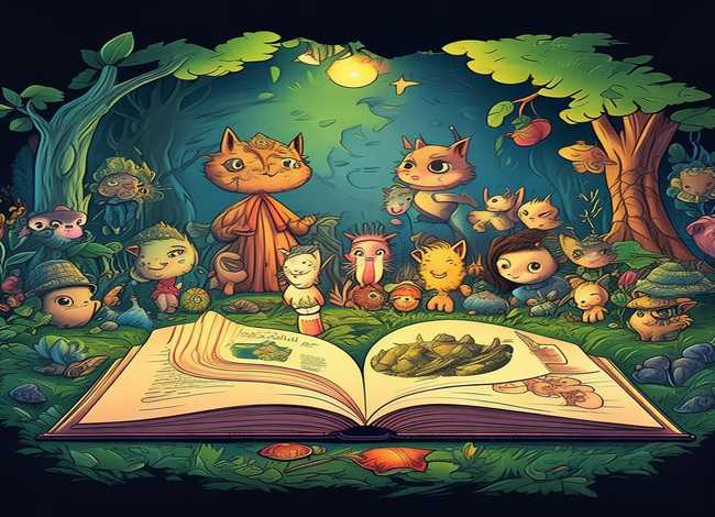 故事书 的故事绘本 故事书 的故事绘本