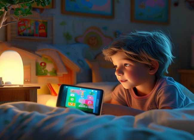 八岁睡前故事免费听、八岁睡前故事在线听免费听