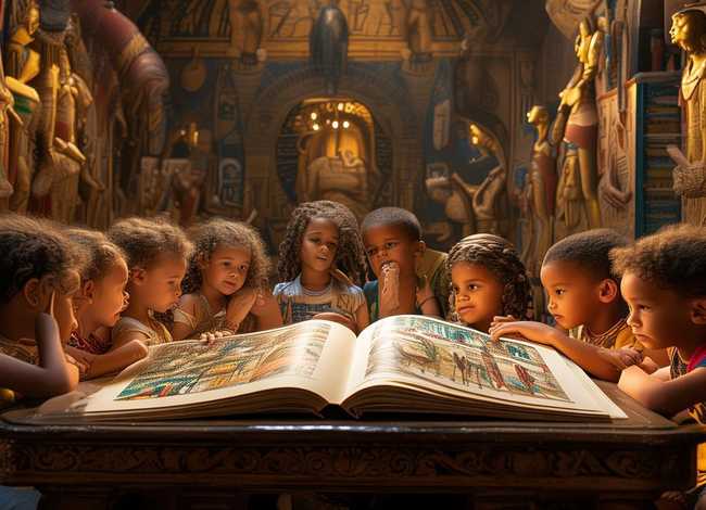 埃及神话故事阅读儿童;埃及神话故事在线阅读 埃及神话故事阅读儿童;埃及神话故事在线阅读