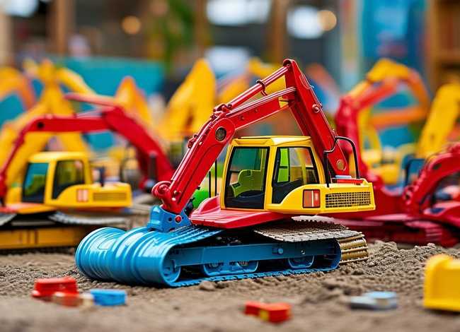 儿童挖机玩具大全 - 儿童挖机玩具大全图解 儿童挖机玩具大全 - 儿童挖机玩具大全图解