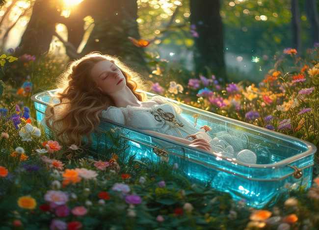 睡美人的故事童话完整版;睡美人的故事完整版文字版 睡美人的故事童话完整版;睡美人的故事完整版文字版