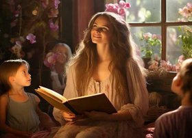 睡梦乡儿童故事蕙兰；蕙兰姐姐讲故事睡梦乡路德的故事