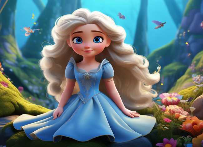 动画片少儿白雪公主；少儿动画片白雪公主全集