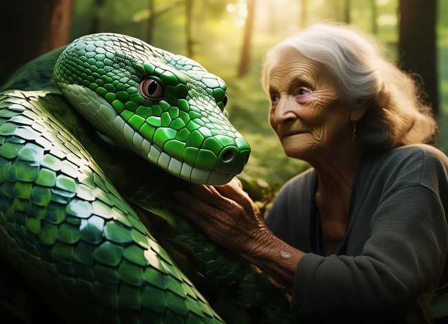 灵蛇报恩的故事,灵蛇报恩的故事简介 灵蛇报恩的故事,灵蛇报恩的故事简介