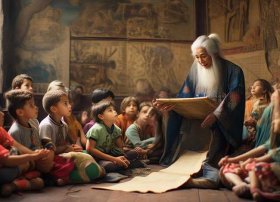 写给中国儿童的历史故事好句 写给儿童的中国历史精选故事