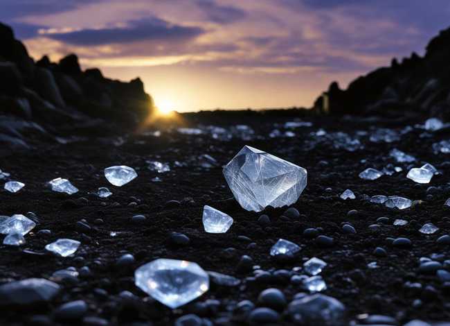 钻石故事读后感 钻石矿的故事读后感 钻石故事读后感 钻石矿的故事读后感