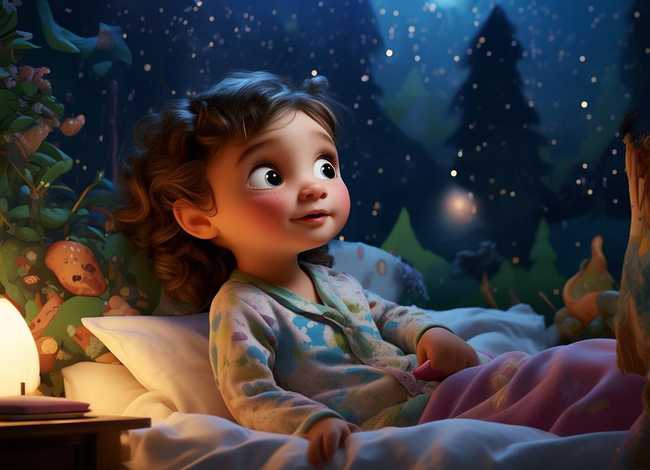 儿童睡前故事语音版 - 儿童睡前故事语音版全集