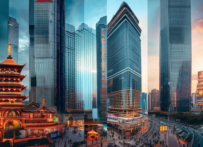 上海故事2020年目录 上海故事2021年目录