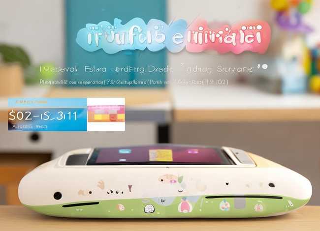 火火兔智能早教故事机价格 火火兔智能早教故事机多少钱