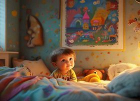 儿童故事原文；3～6岁经典睡前故事