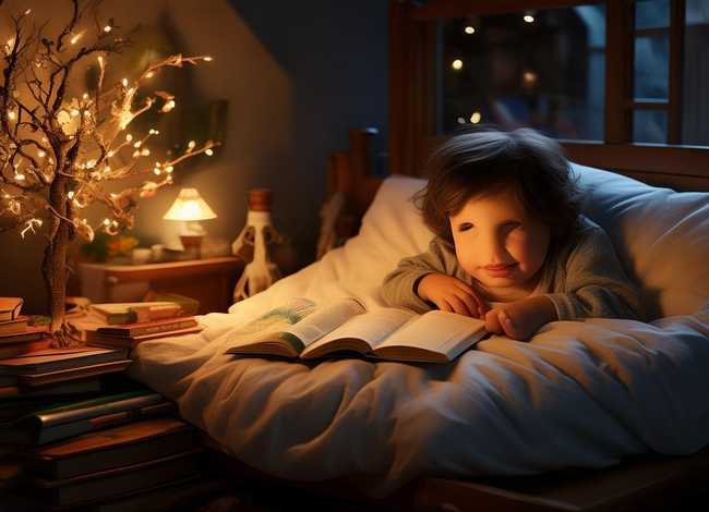 情商小故事 - 情商小故事大全 睡前故事