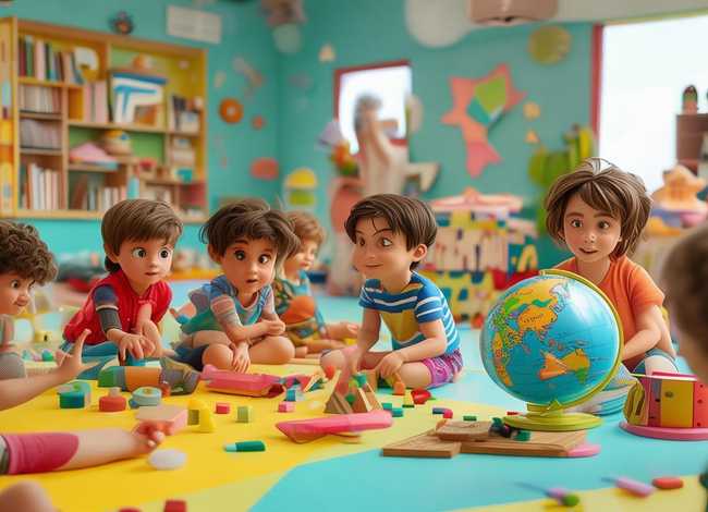 儿童养成故事大全、养成教育故事大全 儿童养成故事大全、养成教育故事大全