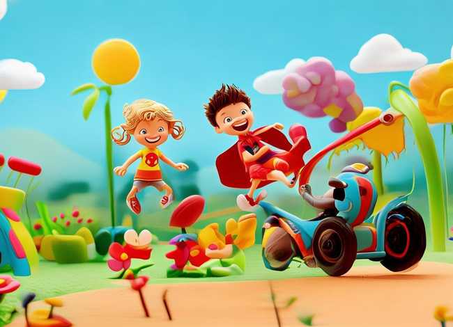 儿童故事搞笑短故事、儿童故事搞笑故事短篇 儿童故事搞笑短故事、儿童故事搞笑故事短篇