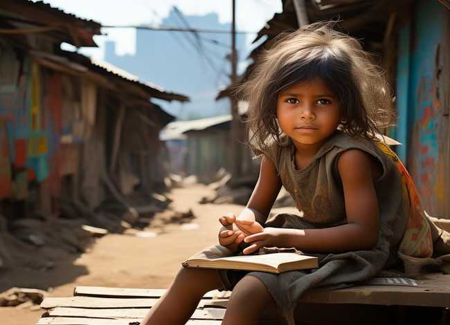 贫困小孩的故事 贫困小孩的故事有哪些 贫困小孩的故事 贫困小孩的故事有哪些