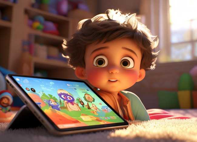 儿童听故事哪个软件好，小孩听故事app 哪家好