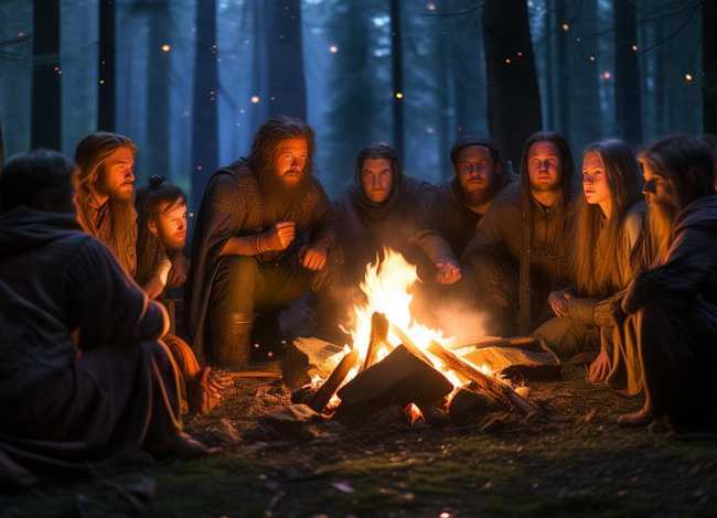 队故事、队的故事 队故事、队的故事