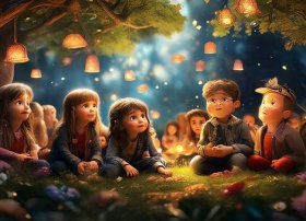 最精彩的儿童故事；最精彩的儿童故事文字版