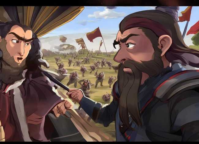 三国演义故事儿童版诸葛亮气周瑜、三国演义诸葛亮三气周瑜的故事顺序是什么 三国演义故事儿童版诸葛亮气周瑜、三国演义诸葛亮三气周瑜的故事顺序是什么